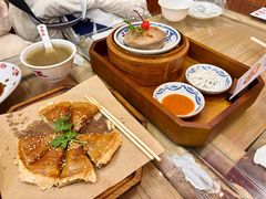 -芋包王闽南茶楼(八市店)