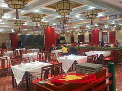 -万荣烤鸭店·北京菜(天坛店)