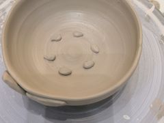 -陶语手工·拼豆·陶艺·银饰diy(宽厚里店)