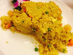 楼兰炒饭-楼兰印象(朝外店)
