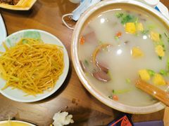 -满园烤鸭·春饼(太原街万达店)