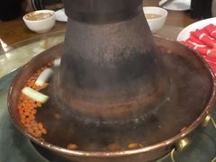 -东来顺饭庄(西直门店)