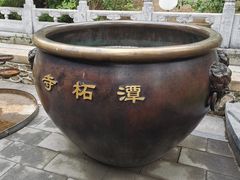 -潭柘寺景区
