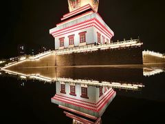 -宝尔汗佛塔