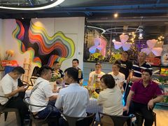 -CIAO·团建聚餐·生日派对轰趴馆(福田店)