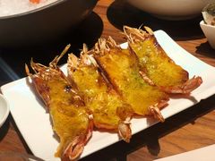 -Mr·Fish鱼鲜生海鲜放题(银泰in99店)
