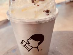 -喜茶(上海兴业太古汇店)