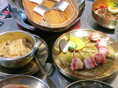 -本炙炭烤·蒲烧活鳗料理店(金沙洲店)