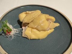 -广州富力丽思卡尔顿酒店·丽轩·粤菜