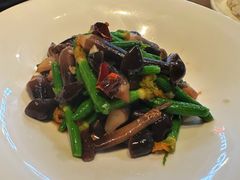 -大树餐厅(益田假日店)