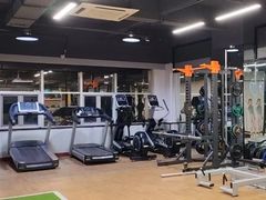 -恒之健私人定制健身(成山店)