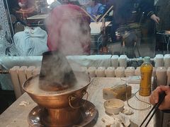 -东来顺饭庄(王府井步行街店)