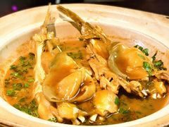 -永安鱼庄·镇江菜(东吴路店)