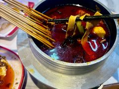 -望江门小龙虾·烧烤(九堡店)