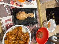 -吉野家(服装城店)