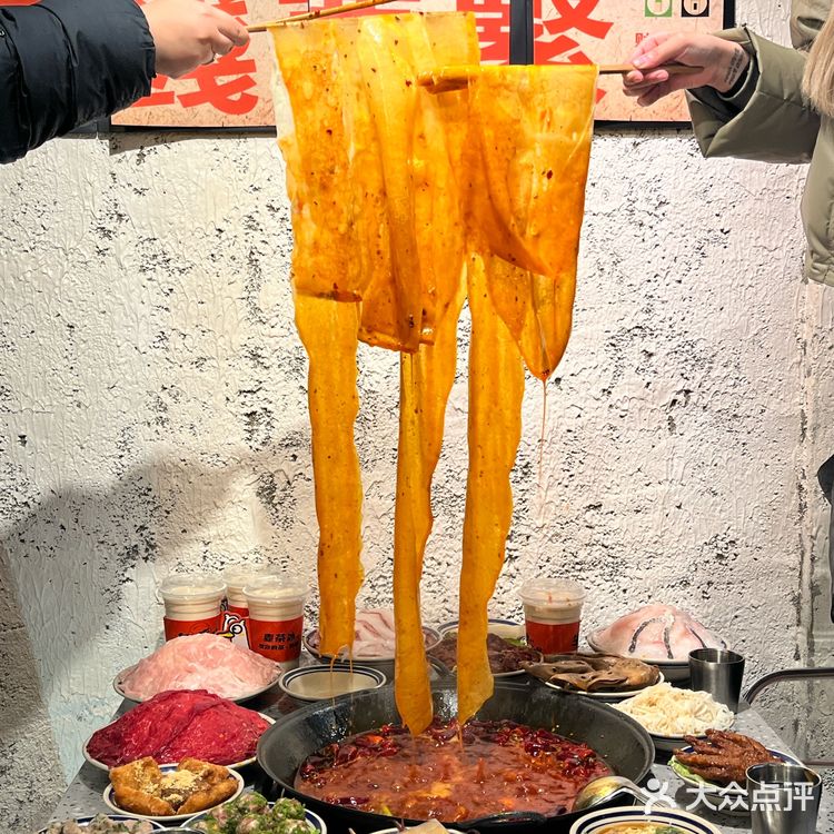 在成都！！我的年度餐厅合集！第四弹！！