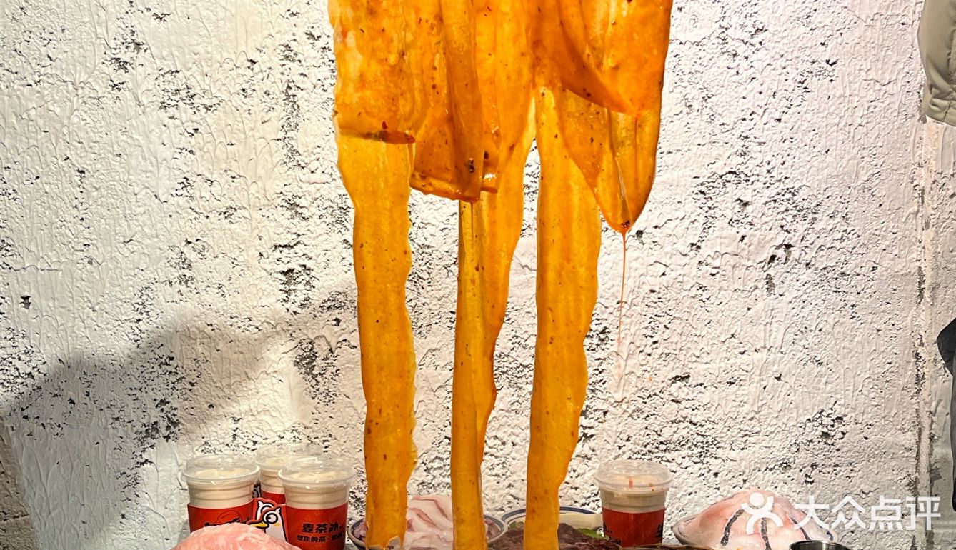 在成都！！我的年度餐厅合集！第四弹！！