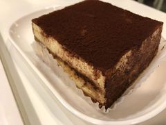 提拉米苏-宜家·瑞典风味餐厅(北京西红门店)