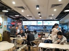 -玲又珑美食(盘福路店)