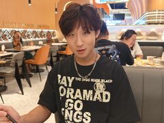 -比格比萨自助(潍坊新辰天地店)