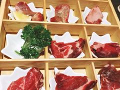 -赤坂亭·M9和牛烧肉(南京江南虹悦城店)