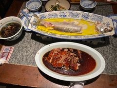 -南京大牌档(青岛万象城店)