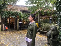 -旅马餐厅(茅家埠店)