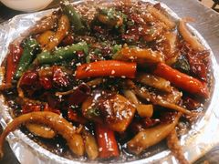 -薄荷小筑融合音乐餐吧(农业路店)