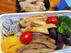 -UP健身私教馆(海岸城店)