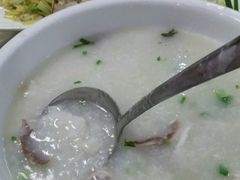 鱼片粥-余师傅鱼生王