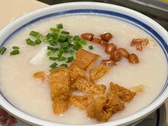 -香港池仔记肠粉王(博多新记襄阳南路店)