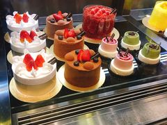 -PAPER STONE BAKERY(天汇广场店)