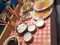 -刘淑芬·活鱼铁锅炖(北京首店)