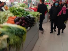 -天塔菜市场