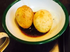 虎皮蛋-做了不起的80后