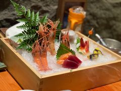 -水濑·日料放题(天河店)