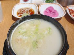 -海云台韩式汤饭·13年匠心韩料(南山店)