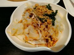 -长申国际美食广场