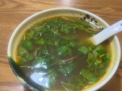 -黄阿姨锅贴大王(万航渡路店)