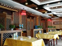 大堂-恭敬李·烤鸭(天坛北门店)