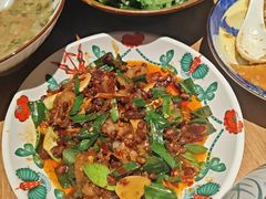 -树厨贵州菜(花果园购物中心店)