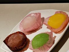 -海底捞火锅(团结桥店)