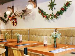 大堂-Rosemary·纽西兰简餐(江南西店)