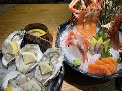 -乐亭日本料理(彩虹本店)
