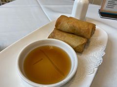 本帮春卷-瑞福园联谊餐室(茂名南路店)