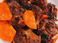 -紫光园·烤鸭(吕家营店)