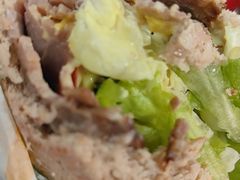 -赛百味SUBWAY(勒泰店)