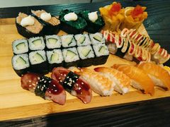 -大鲤深夜食堂