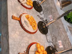 -火锅岛潮牌自助餐厅(天津天佑城店)