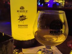 -双层巴士·鲜串鲜啤·团建聚会(凯德广场店)